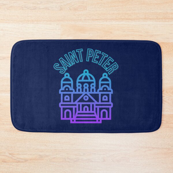 Item preview, Saint peter designed and sold by Nathan-Store.