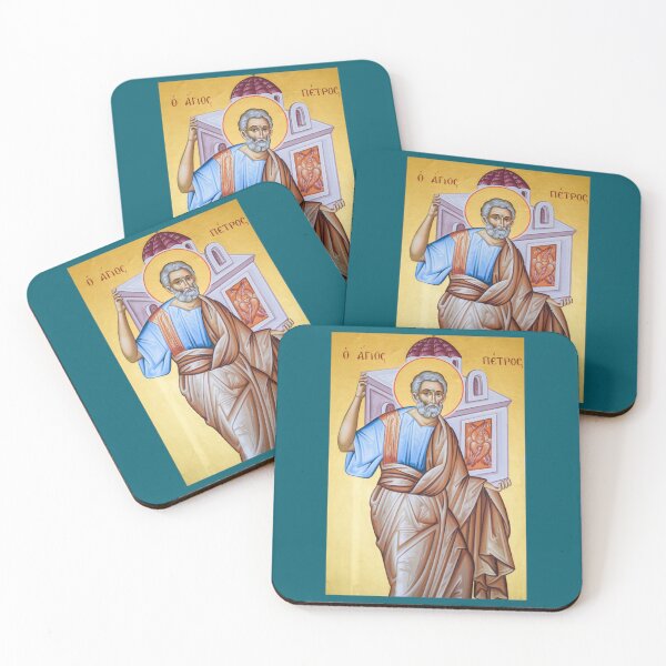 Item preview, Saint Peter   designed and sold by Nathan-Store.