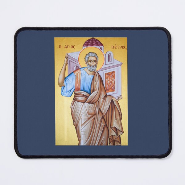 Item preview, Saint Peter   designed and sold by Nathan-Store.