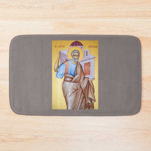 Item preview, Saint Peter   designed and sold by Nathan-Store.