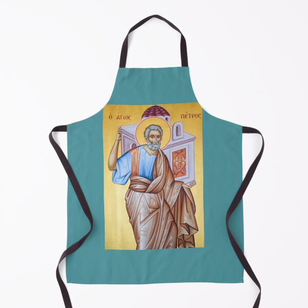 Item preview, Saint Peter designed and sold by Nathan-Store.