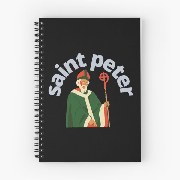 Item preview, Saint peter designed and sold by Nathan-Store.