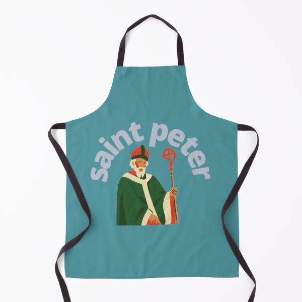Item preview, Saint peter designed and sold by Nathan-Store.