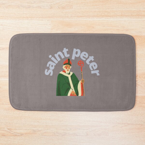 Item preview, Saint peter designed and sold by Nathan-Store.