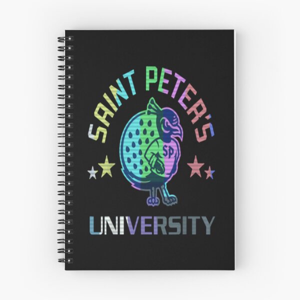 Item preview, Saint peters university        designed and sold by Nathan-Store.