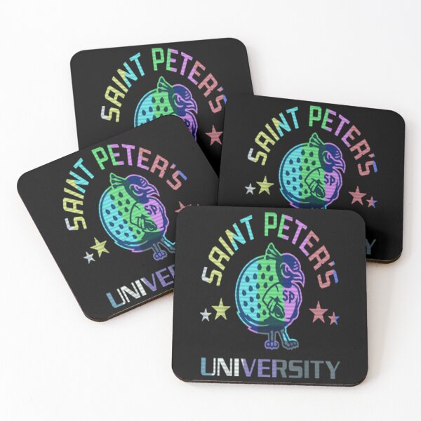 Item preview, Saint peters university        designed and sold by Nathan-Store.