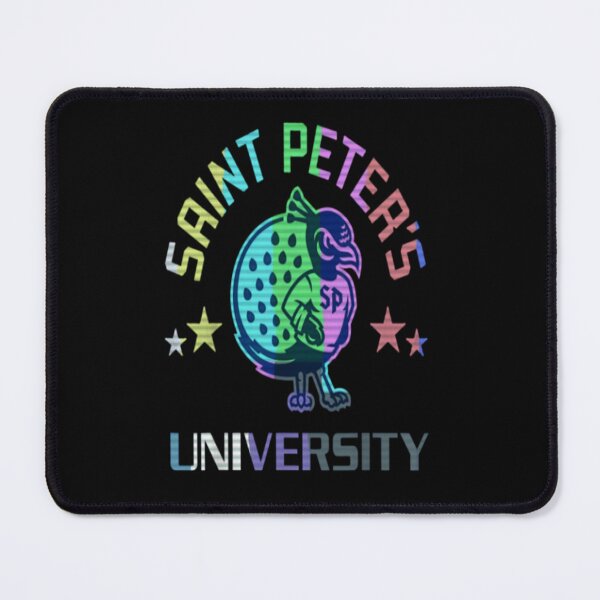 Item preview, Saint peters university        designed and sold by Nathan-Store.