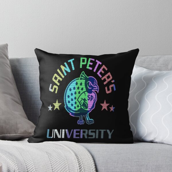 Item preview, Saint peters university        designed and sold by Nathan-Store.