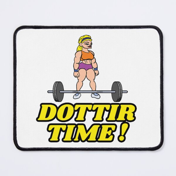 Item preview, DOTTIR TIME ! designed and sold by debelder.