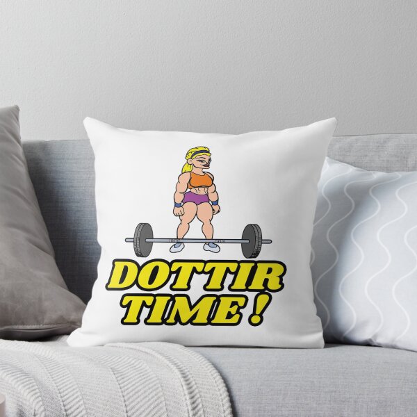 Item preview, DOTTIR TIME ! designed and sold by debelder.