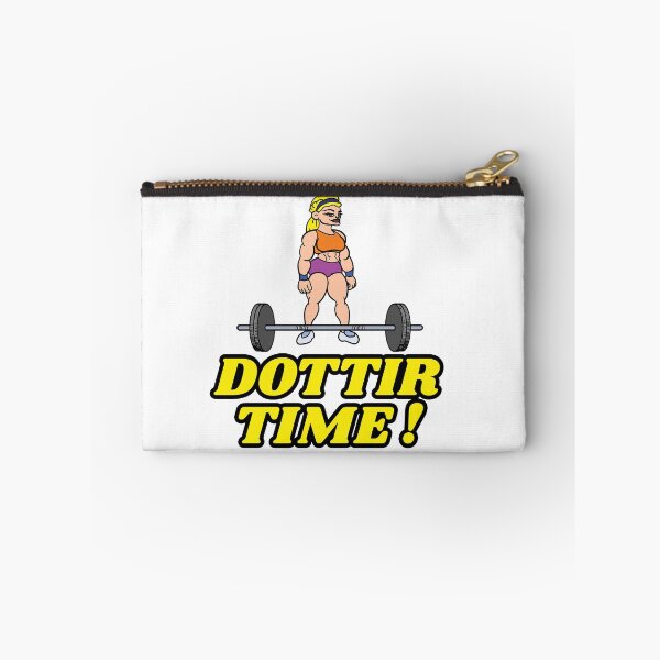 Item preview, DOTTIR TIME ! designed and sold by debelder.