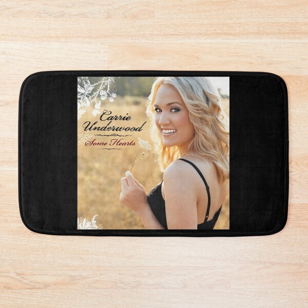Item preview, Carrie Underwood some hearts designed and sold by DONNABLOHM66.