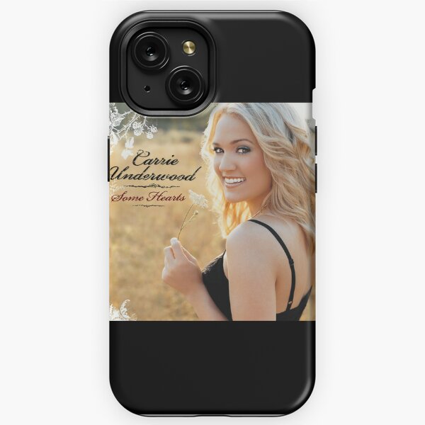 Carrie Underwood iPhone Cases for Sale Redbubble