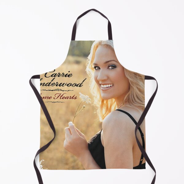Item preview, Carrie Underwood some hearts designed and sold by DONNABLOHM66.