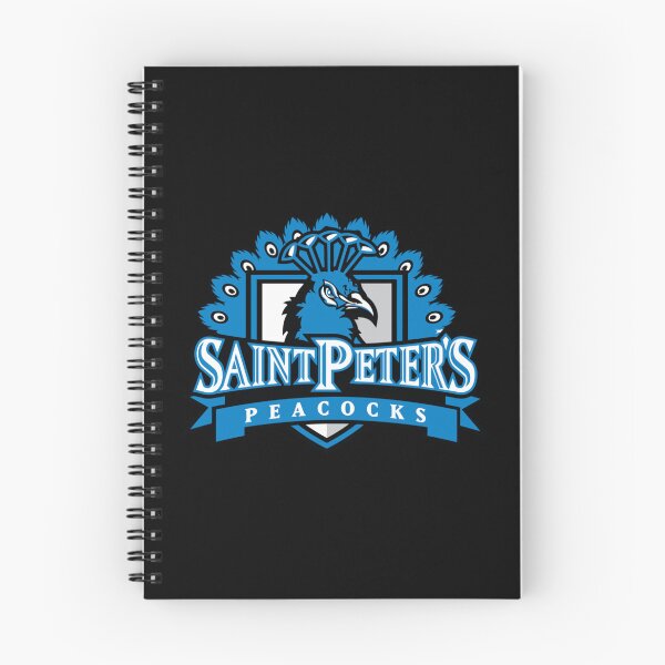 Item preview, Original St. Peter_s Peacocks - St Peter_s Peacocks  - St.PeterPeacocks University    designed and sold by Nathan-Store.