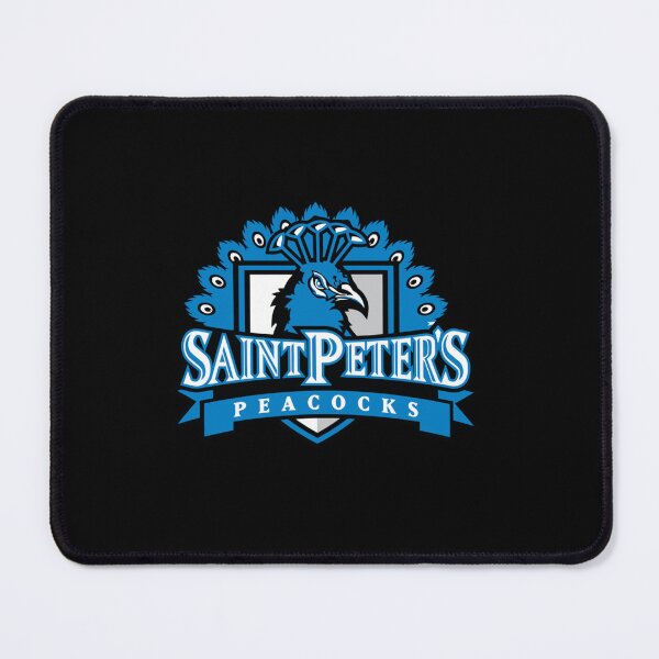 Item preview, Original St. Peter_s Peacocks - St Peter_s Peacocks - St.PeterPeacocks University designed and sold by Nathan-Store.