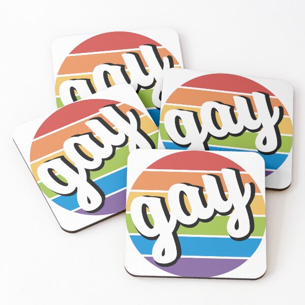 Item preview, Gay pride designed and sold by Uniquely23.