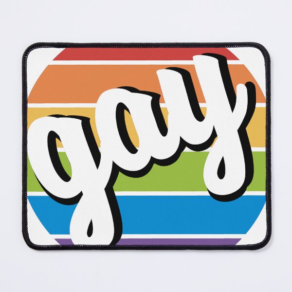 Item preview, Gay pride designed and sold by Uniquely23.