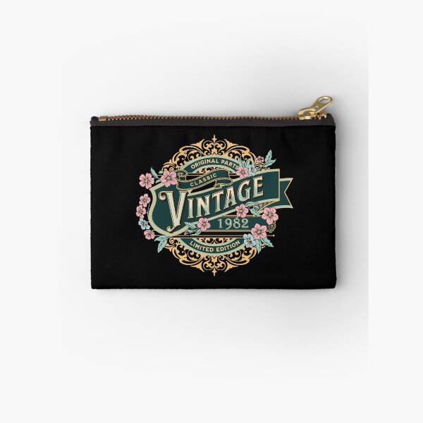 Item preview, Vintage 1982 designed and sold by Rhu Creations.
