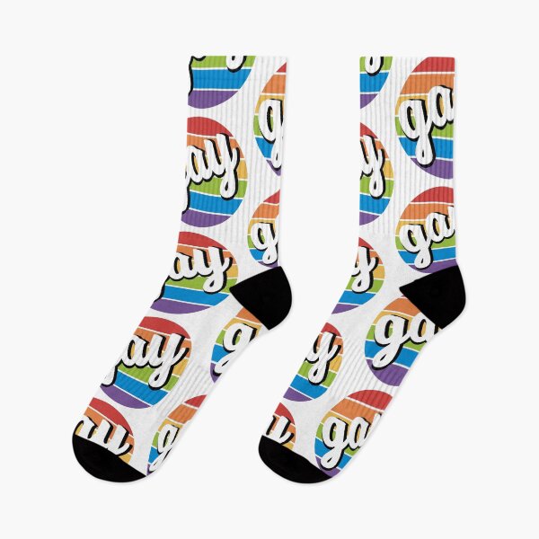 Item preview, Gay pride designed and sold by Uniquely23.