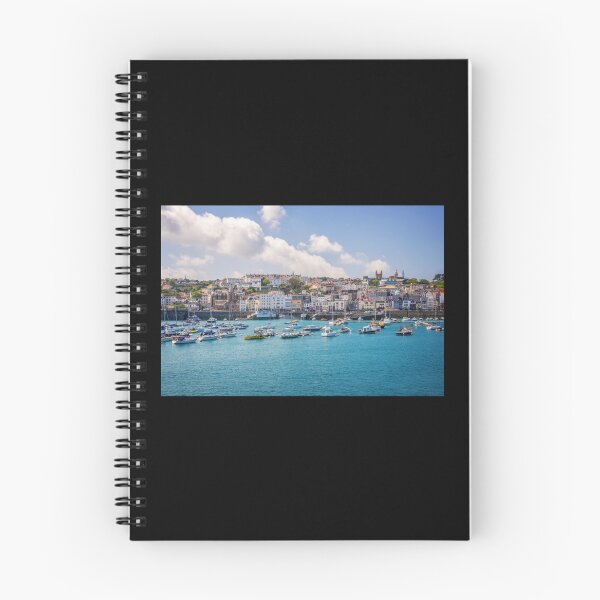 Item preview, Saint Peter Port Guernsey   designed and sold by Nathan-Store.