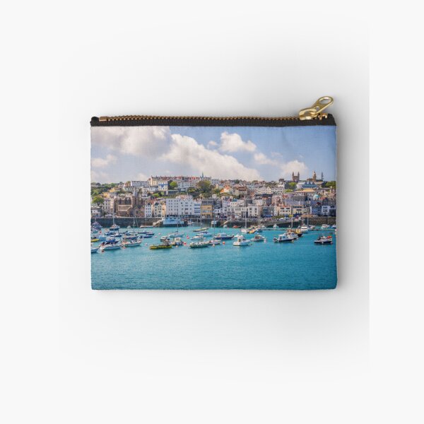 Item preview, Saint Peter Port Guernsey   designed and sold by Nathan-Store.