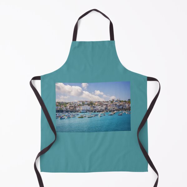 Item preview, Saint Peter Port Guernsey designed and sold by Nathan-Store.