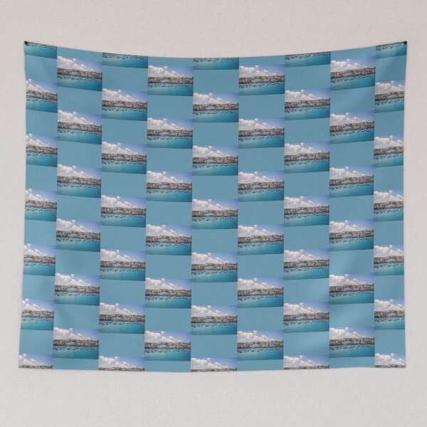 Item preview, Saint Peter Port Guernsey   designed and sold by Nathan-Store.