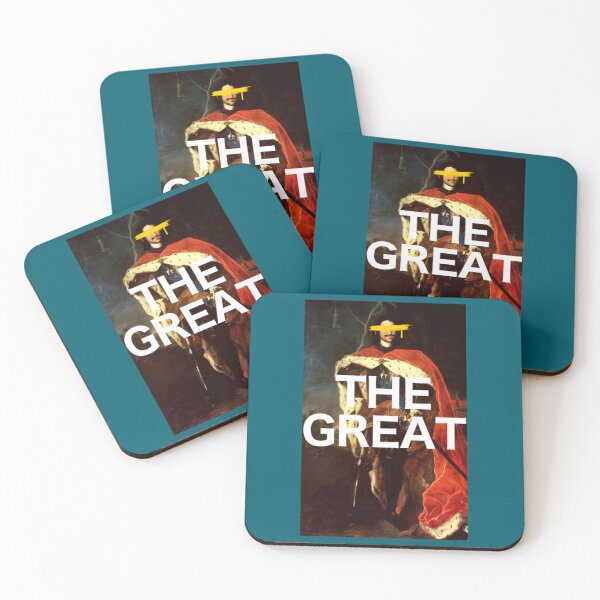 Item preview, The Greatest V.1   designed and sold by Nathan-Store.