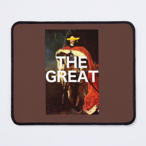 Item preview, The Greatest V.1 designed and sold by Nathan-Store.