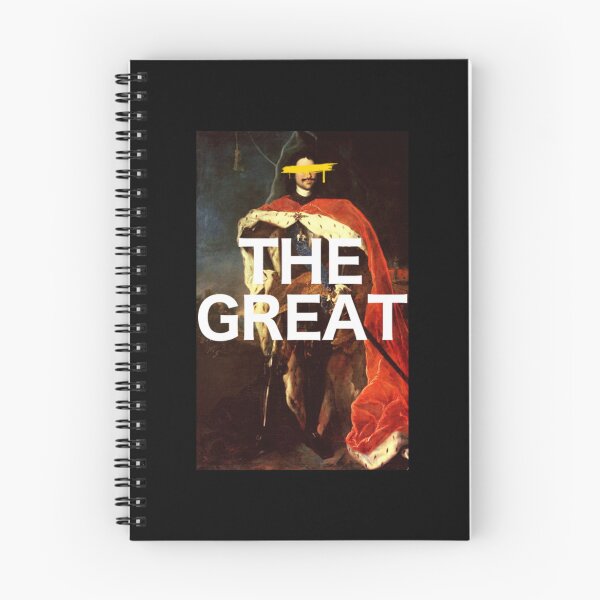Item preview, The Greatest V.1   designed and sold by Nathan-Store.