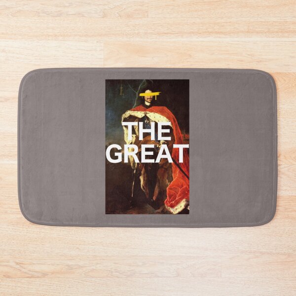 Item preview, The Greatest V.1   designed and sold by Nathan-Store.