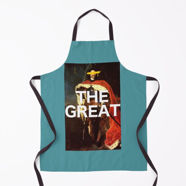 Item preview, The Greatest V.1 designed and sold by Nathan-Store.