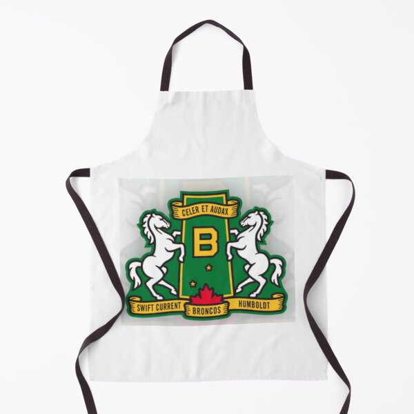 Item preview, Humboldt Broncos T-shirt designed and sold by Doggy Mates.