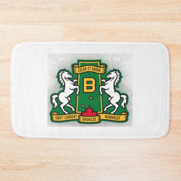 Item preview, Humboldt Broncos T-shirt designed and sold by Doggy Mates.