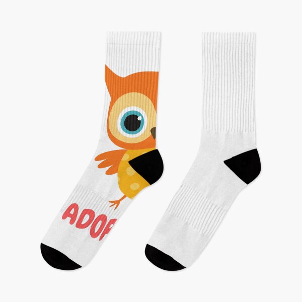 Item preview, Adopt an owl designed and sold by ArtistsZone.