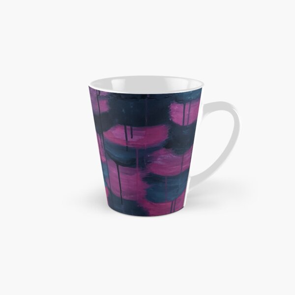 Buntbarsch Tasse (konisch)
