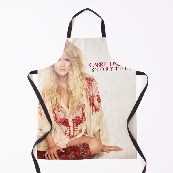 Item preview, Carrie Underwood storyteller designed and sold by DONNABLOHM66.