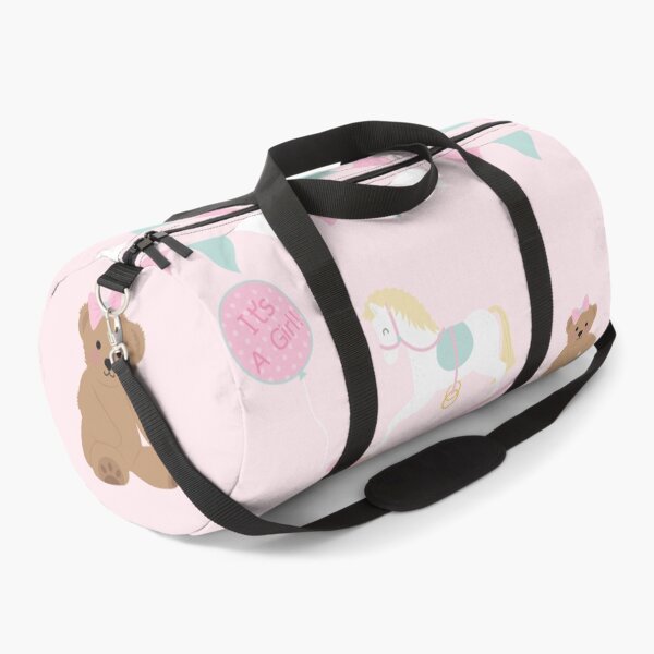 Item preview, Pink Rocking Horse designed and sold by StudioShine.
