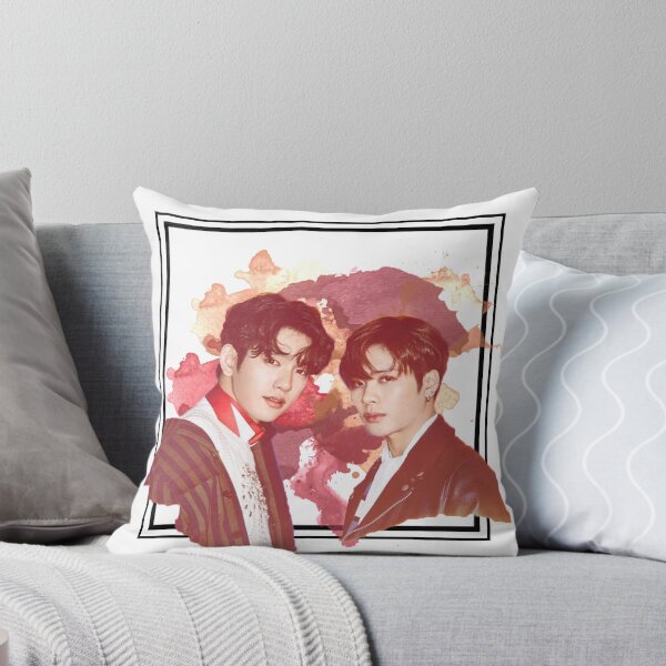 Item preview, Jinyoung and Jackson Got7 designed and sold by itchyokapi.
