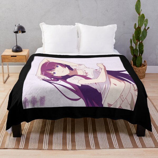 Item preview, Monogatari Clásico. designed and sold by sawyerdskeel.