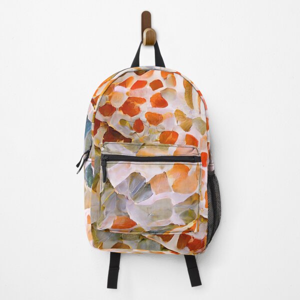 Item preview, Abstract Seashell Pattern designed and sold by Arkneer.