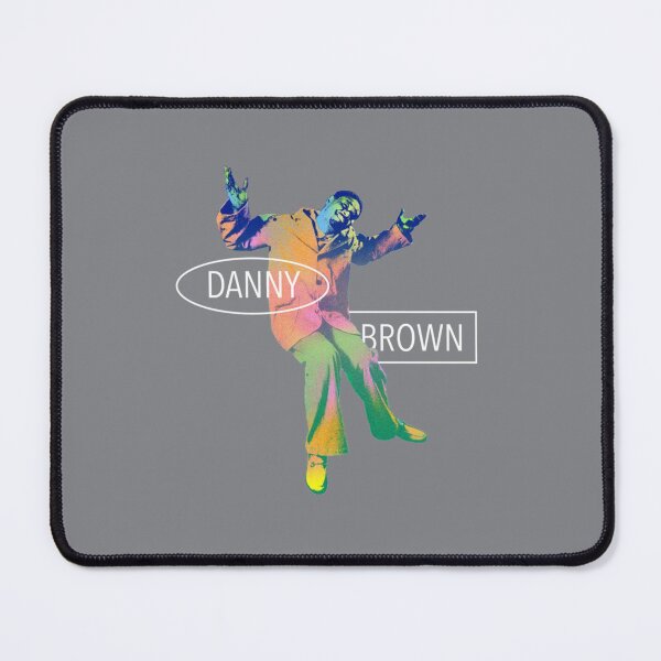Item preview, Danny Brown   designed and sold by DavidParkin8.