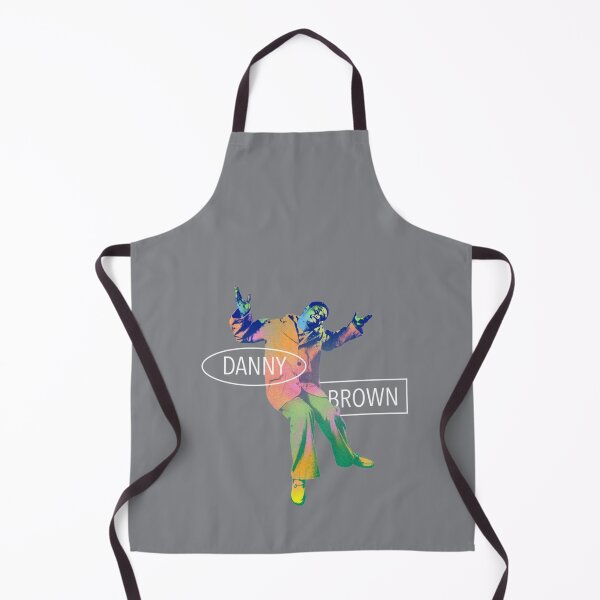 Item preview, Danny Brown   designed and sold by DavidParkin8.
