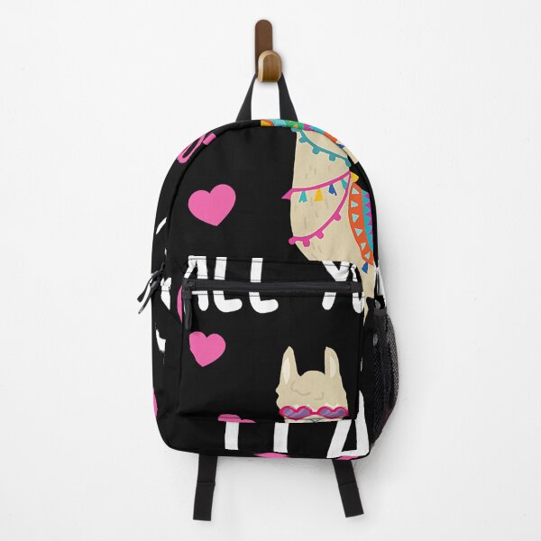 Item preview, All You Need Is Love And Llamas Valentines Day Llama Gifts designed and sold by SkylerKason.