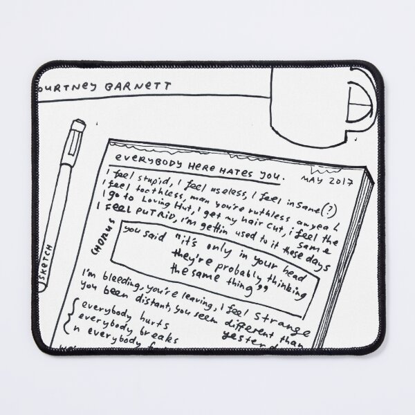 Item preview, Hates designed and sold by FrenchDisko1993.