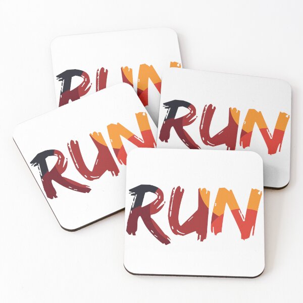 Item preview, RUN designed and sold by Gajaman Creations.