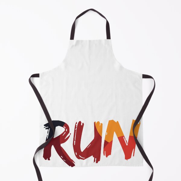 Item preview, RUN designed and sold by Gajaman Creations.