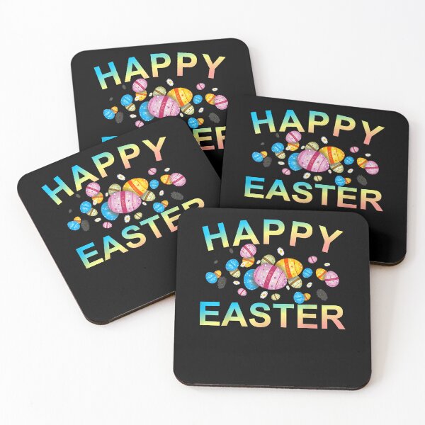 Item preview, Happy Easter Family Matching Easter Egg T-Shirt designed and sold by raiseuif.