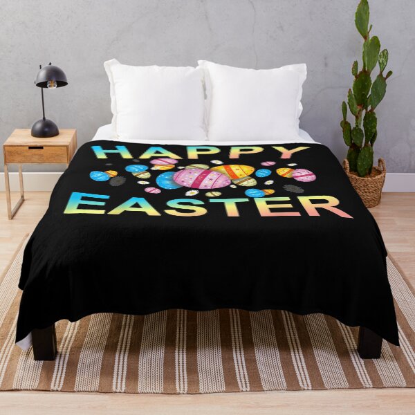 Item preview, Happy Easter Family Matching Easter Egg T-Shirt designed and sold by raiseuif.